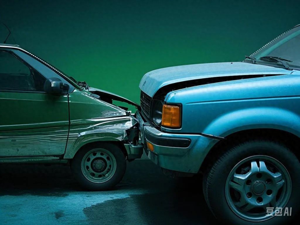 10万辆事故车，撑起一个上市公司？