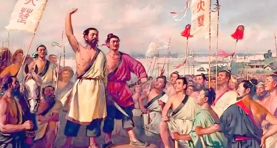 从春秋到2005:农业税的历史起源与终结(图4) 农业税制_农业税废止时间_交公粮历史起源