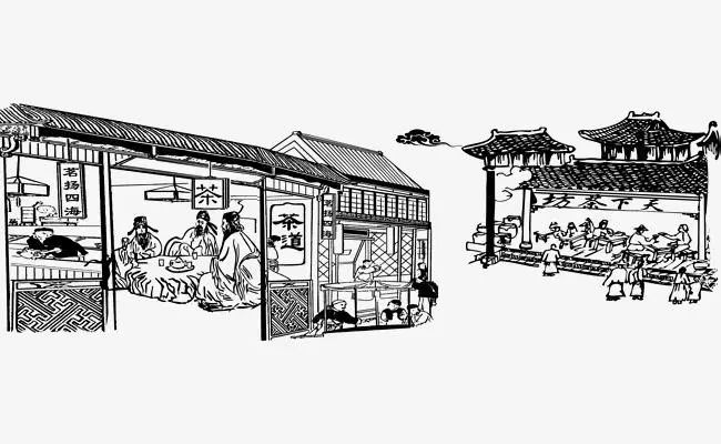 一文读懂浩瀚五千年中国赋税制度(图8) 农业税制_中国税史演变_赋税起源与发展