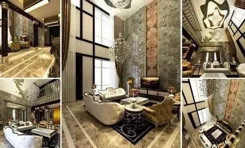 家里装修想用大理石瓷砖,该怎么选?最全选砖攻略来了(图5) 大理石瓷砖大全_天然大理石缺点大理石瓷砖优势_新房子装修天然大理石还是大理石瓷砖