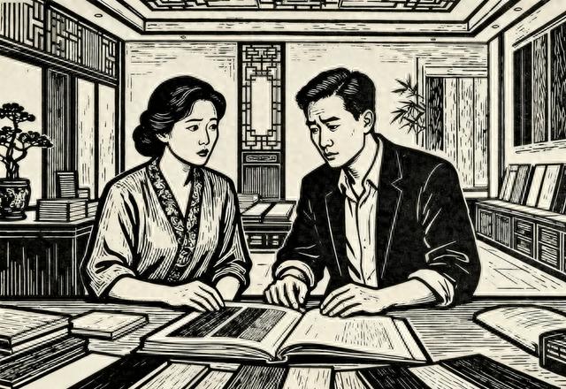 真心搞不懂，都全屋定制柜子了，你为什么还用杉木生态板做？