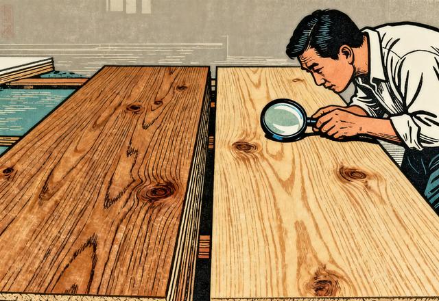 真心搞不懂,都全屋定制柜子了,你为什么还用杉木生态板做?(图6) 杉木生态板防潮性能对比_松木家具 环保_新规松木板材选购指南