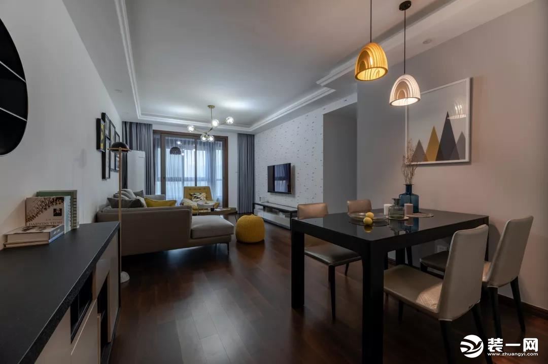 大理石瓷砖和全抛釉瓷砖的区别 哈尔滨装修师傅分析(图2) 大理石瓷砖大全_全抛釉瓷砖选购方法_大理石瓷砖与全抛釉瓷砖区别