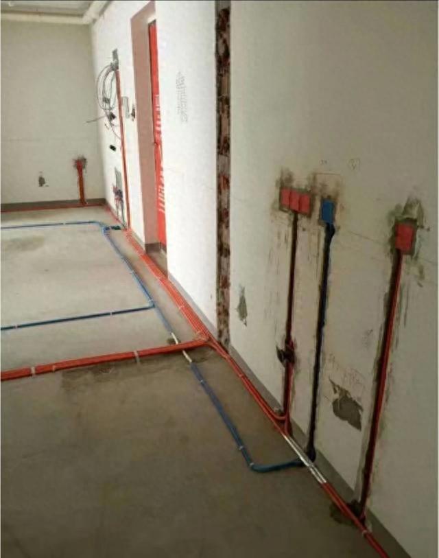 电线不要埋墙了！学上海人的做法，真是聪明又实用，太佩服了