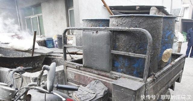 国家禁止泔水养猪,确保生猪安全很必要,但上亿吨泔水如何处理(图2) 泔水喂猪禁令_潲水怎么处理_非洲猪瘟防控