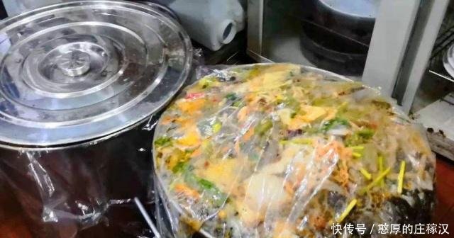 国家禁止泔水养猪,确保生猪安全很必要,但上亿吨泔水如何处理(图3) 潲水怎么处理_泔水喂猪禁令_非洲猪瘟防控