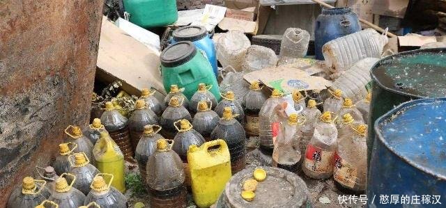 国家禁止泔水养猪,确保生猪安全很必要,但上亿吨泔水如何处理(图4) 潲水怎么处理_泔水喂猪禁令_非洲猪瘟防控