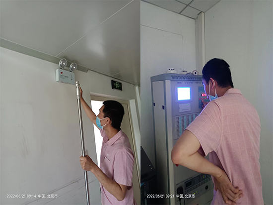 消防设施维保常见问题有哪些;消防维保应注意的问题