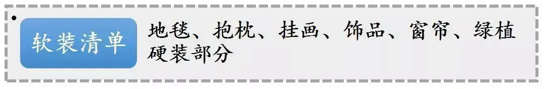 装修新房!老师傅偷偷给出:全套材料清单+最好口碑主材品牌推荐(图7) 房价