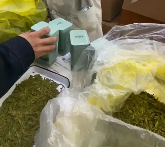 “浙江龙井”能不能贴“西湖龙井”的标？杭州茶叶商家全都这么说！原来其中暗藏玄机