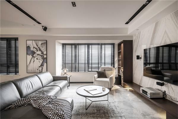 长沙装修一套房子多少钱(费用清单)(图4) 长沙装修费用清单