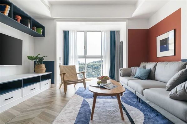 长沙装修一套房子多少钱(费用清单)(图5) 长沙装修费用明细表