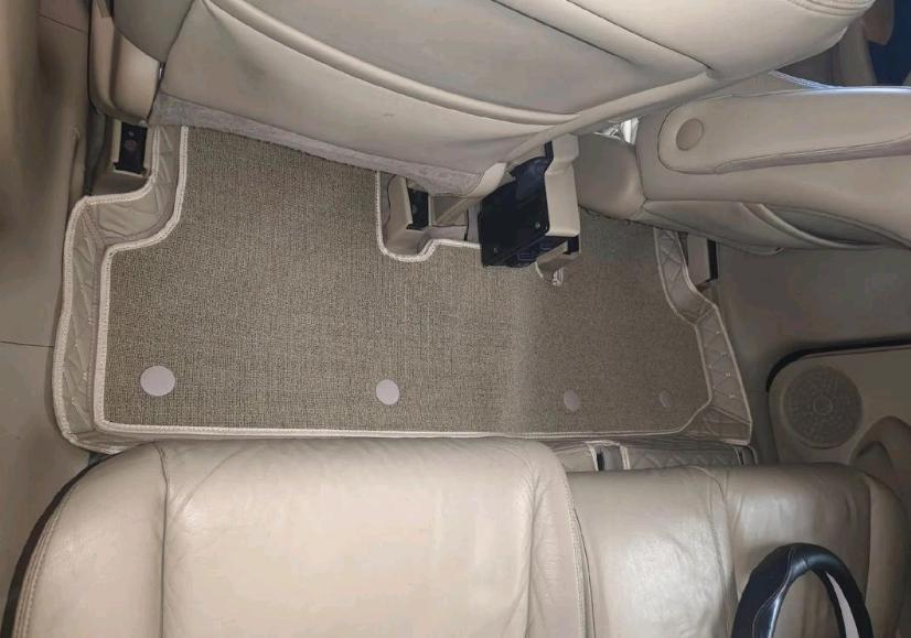 4S店不会说的秘密:赠品价值虚高百倍,三招教你榨干销售套路(图3) 买车赠品礼包暗坑_4s店全包买车提车流程_油卡使用注意事项