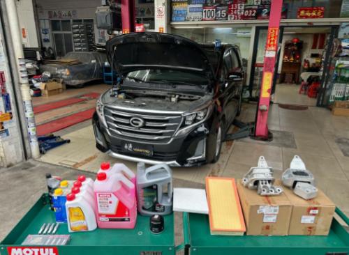 提车当天被4S店推销懵了?这5个项目90%是智商税!老司机教你避坑(图6) 提车避坑_4S店推销陷阱_4s店全包买车提车流程