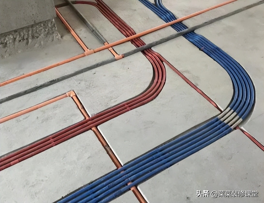 重庆装修多少钱一平?重庆装修半包全包价格明细清单(图3) 什么是半包和全包_重庆装修价格_重庆半包全包装修价格