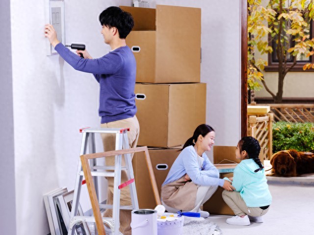 装修是全包好还是半包好？装好省好几万，附最全半包流程和材料