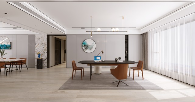 装修是全包好还是半包好?装好省好几万,附最全半包流程和材料(图4) 半包装修材料清单_什么是半包和全包_半包装修注意事项