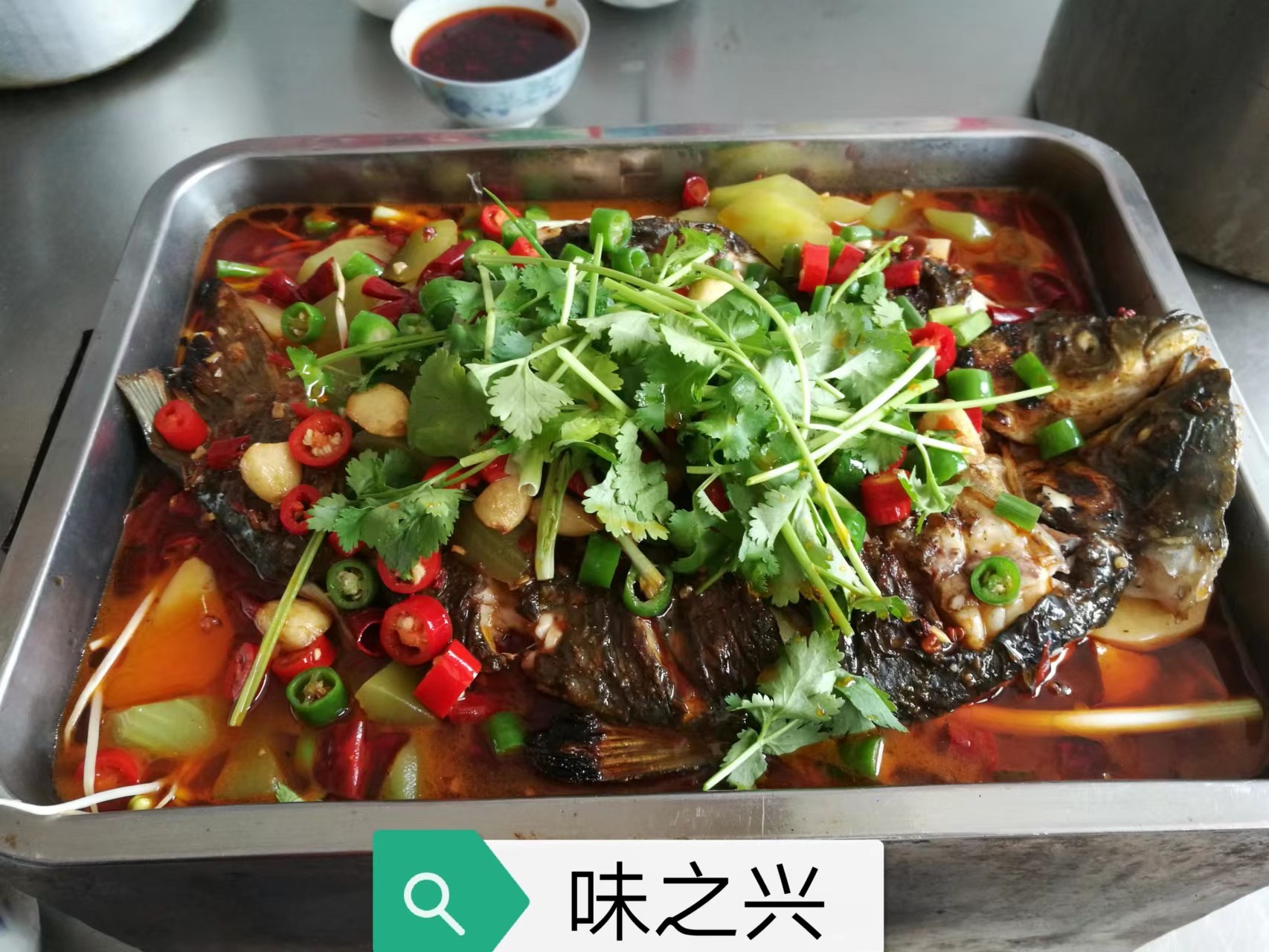 哪里是有万州烤鱼可以学的