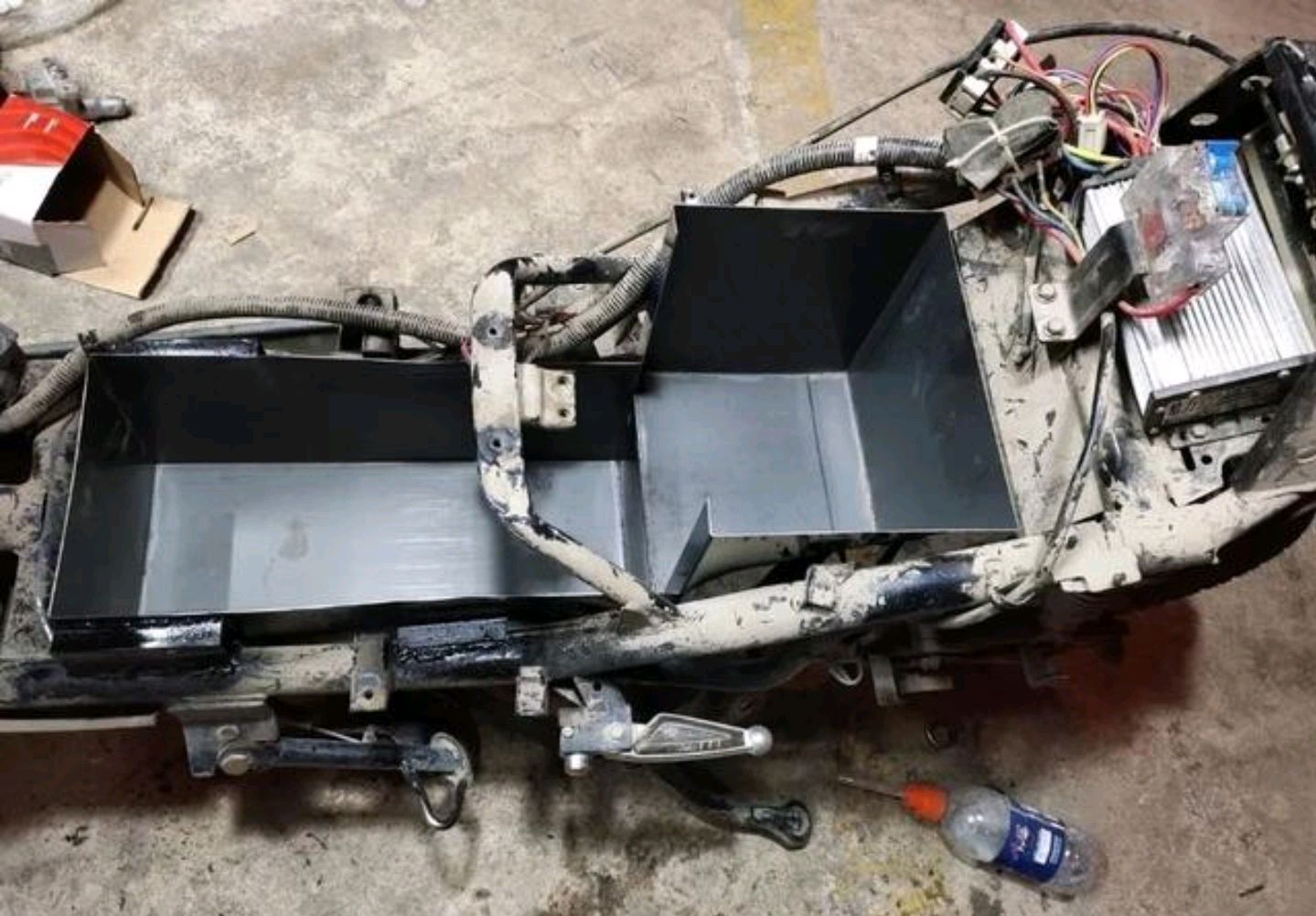 电动自行车电池选择_48伏20安电动车推荐_电动车维修技术大全