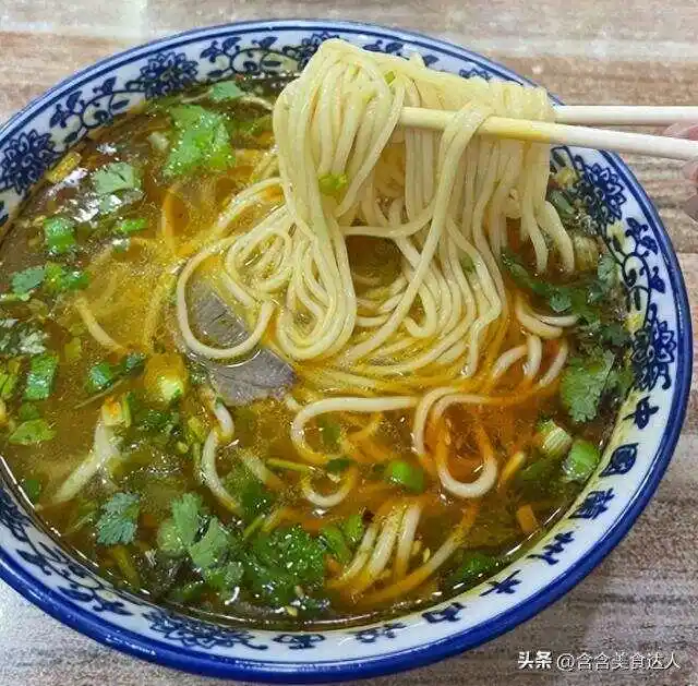 焦作美食排行榜前十名