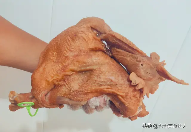 焦作美食排行榜前十名(图5) 河南武陟县小车牛肉_焦作十大必尝小吃_焦作特色美食