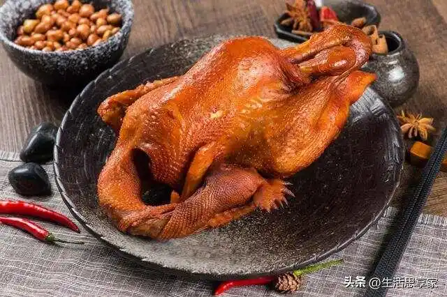 闹汤驴肉(图5) 河南古代都城_焦作特色美食_河南武陟县小车牛肉