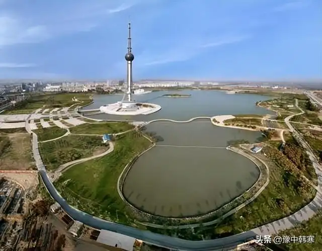 焦作市——美食分享