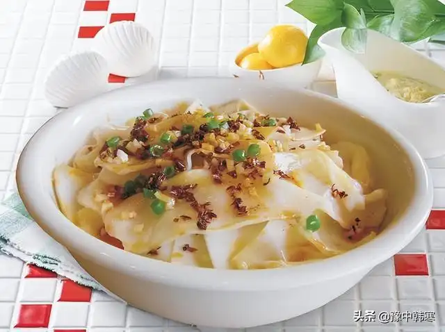 焦作市——美食分享(图5) 焦作特色小吃_怀庆府美食推荐_河南武陟县小车牛肉