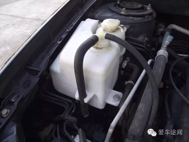 冷却液添加剂作用_冷却液更换_更换冷却液方法