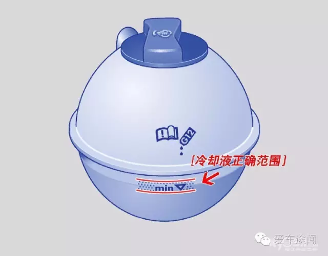 冷却液更换_更换冷却液方法_冷却液添加剂作用