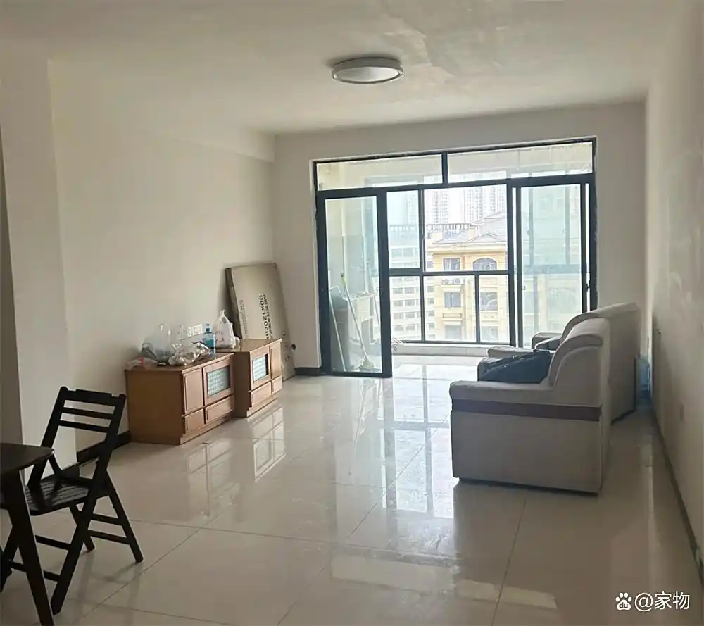 看过这套二手房翻新的过程，我才明白：为何要“轻硬装，重软装”