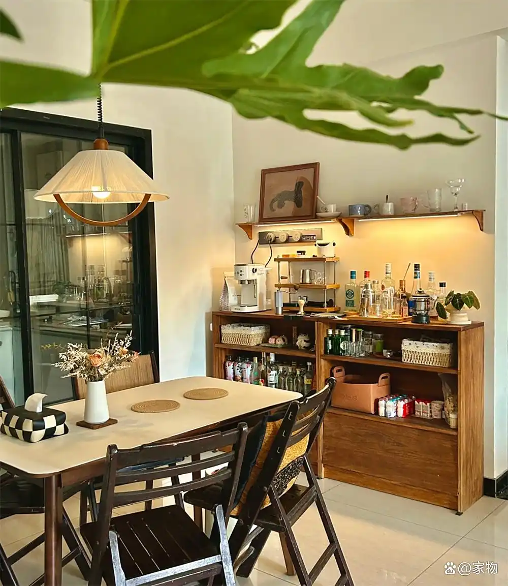 轻硬装重软装_二手房改造翻新_软装改造二手房