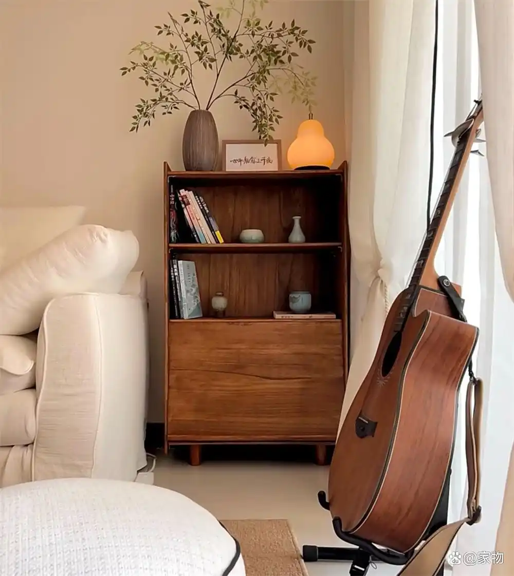 二手房改造翻新_轻硬装重软装_软装改造二手房