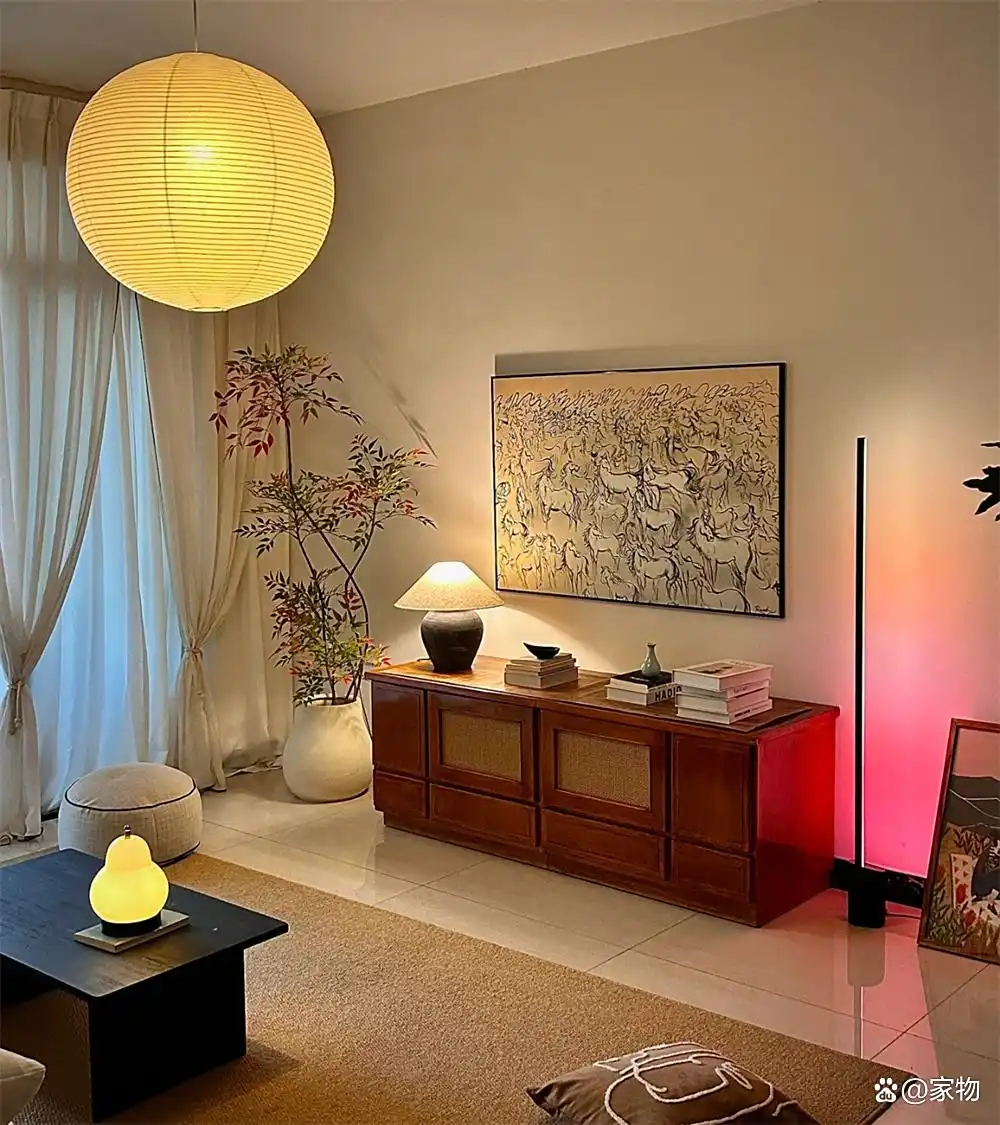 轻硬装重软装_二手房改造翻新_软装改造二手房