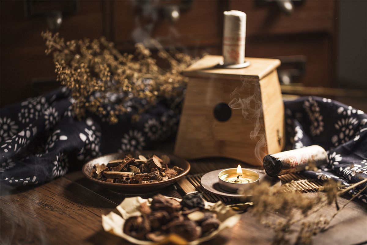 艾灸烫伤怎么办?老中医教你3个“急救方法”,避免留疤感染(图2) 艾灸烫伤处理_火烫伤起泡怎么处理_老中医急救方法