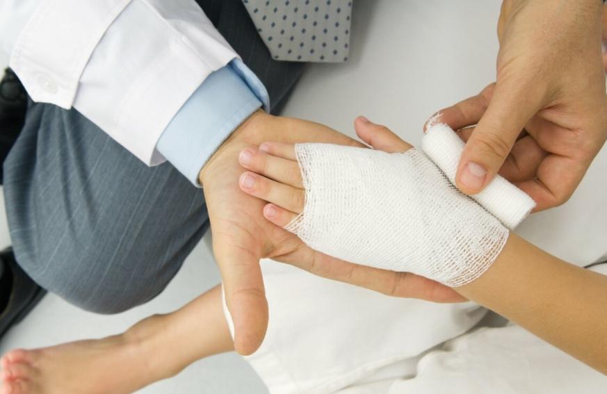 油炸年货做法_火烫伤起泡怎么处理_孩子油烫伤处理方法