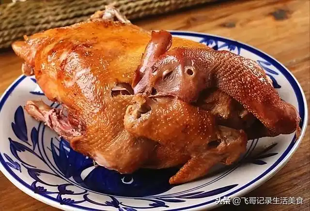 舌尖上的河南,焦作极具特色的8道美食,一定要收藏起来(图4) 小车牛肉怀府闹汤驴肉_河南武陟县小车牛肉_焦作特色美食