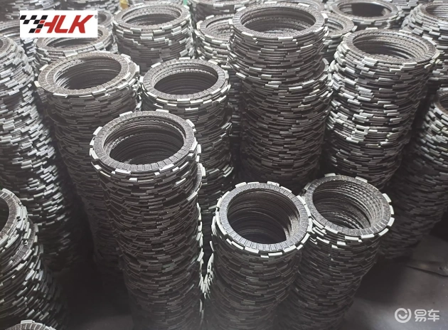 摩托离合片失效能咋整？解析原因，轻松应对