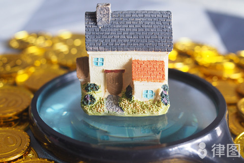 买二手房的流程是什么？