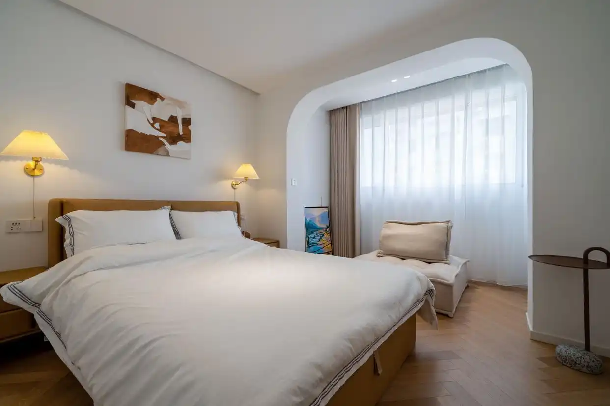 二手房改造翻新_二手房翻新避坑指南_二手房翻新流程