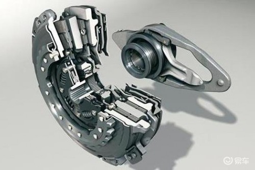 离合器出现打滑故障，教你怎么做应急处理