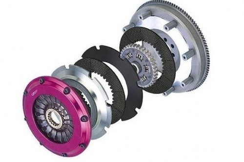 液压操纵离合器打滑应急方法_离合器打滑故障处理_离合器片打滑要大修