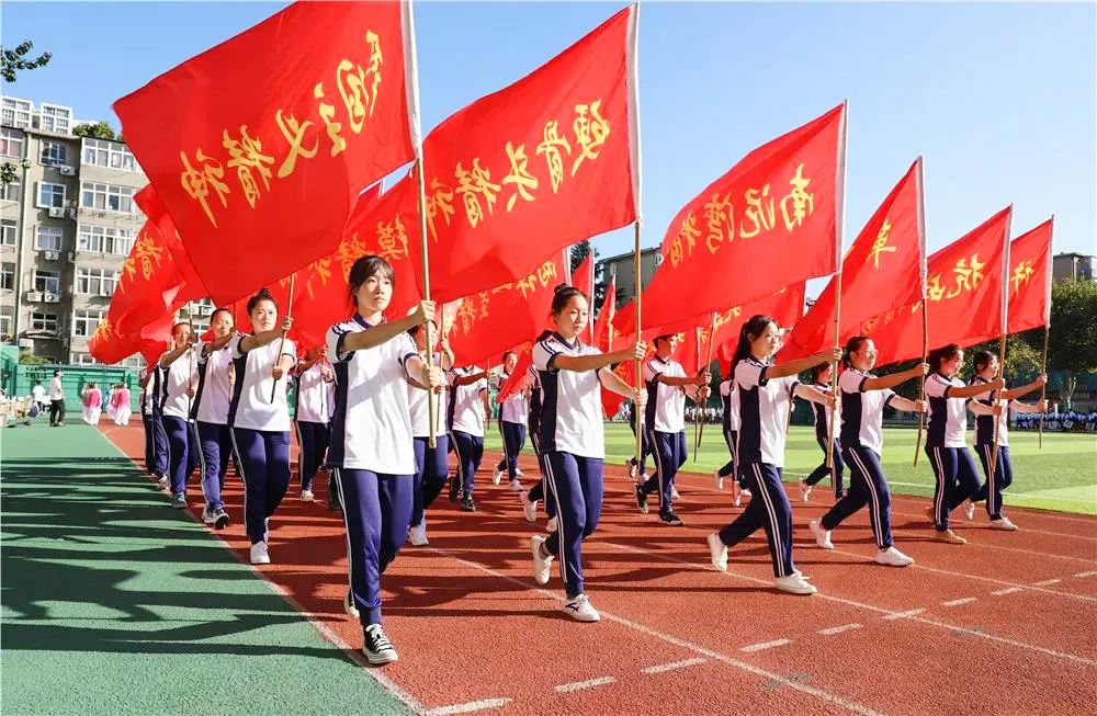 青岛华夏职业学校2021年综合高中普通班招生简章发布