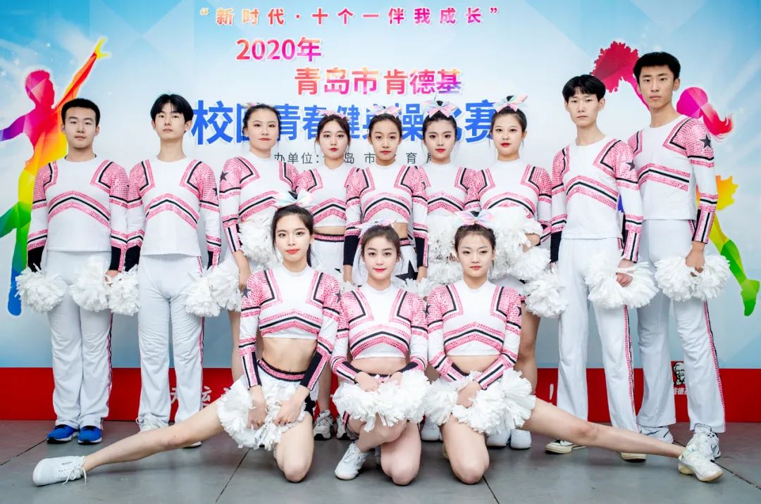 青岛华夏职业学校2021年综合高中普通班招生简章发布(图2) 青岛华夏职教中心学费_青岛华夏职业学校招生计划_青岛华夏职业学校2021年综合高中普通班招生简章