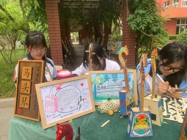 中考志愿填报倒计时!这所学校藏着“逆袭密码”(图3) 青岛华夏职业学校_青岛华夏职教中心学费_职教高考升学就业双通道