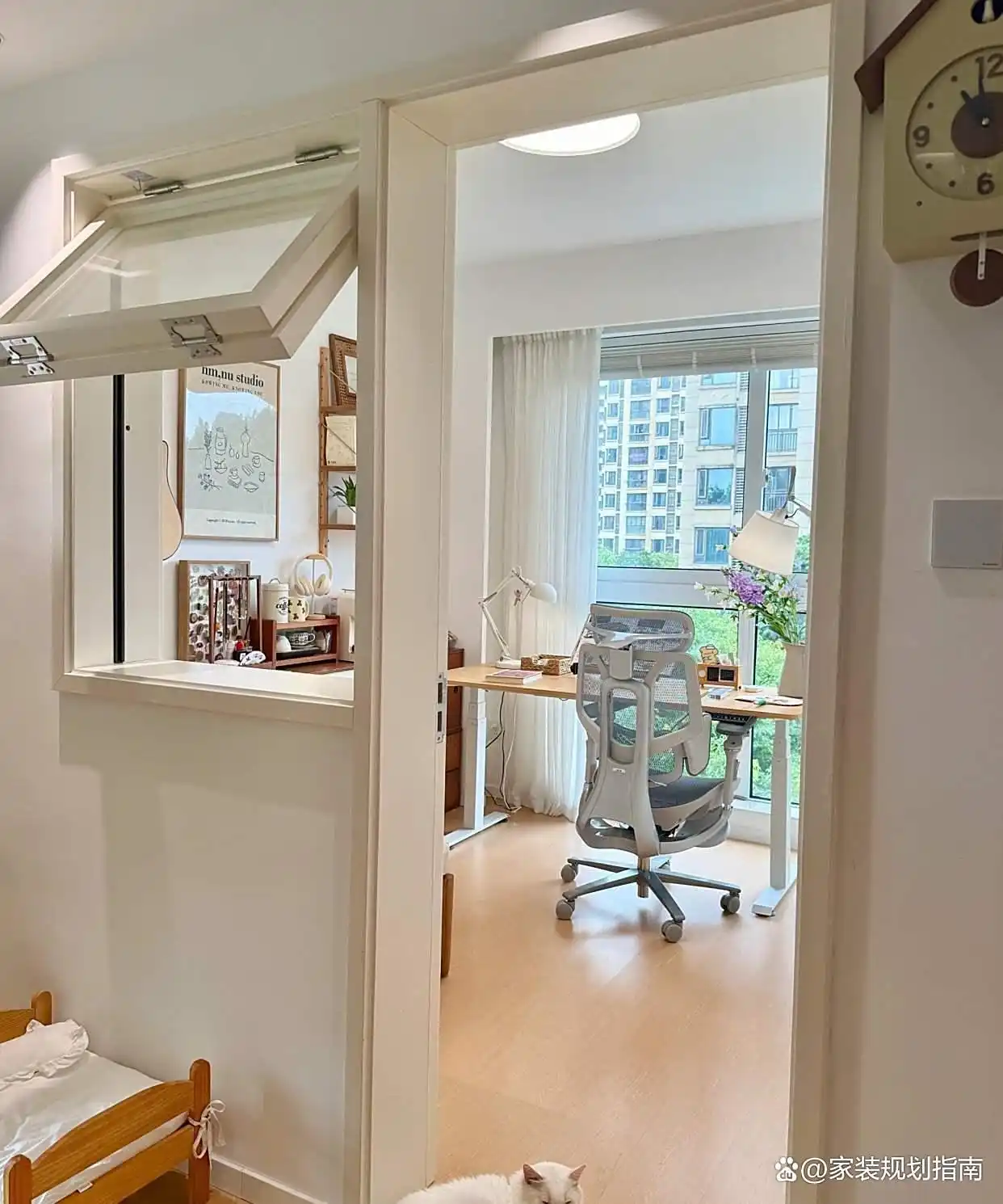 软装改造省钱技巧_二手房改造低成本装修_二手房改造翻新