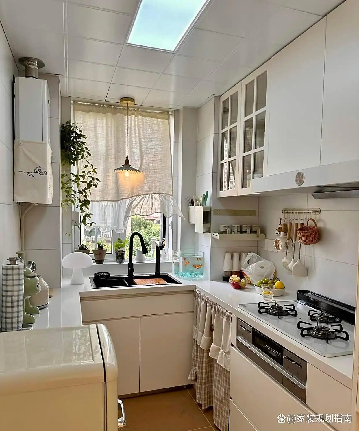 二手房改造低成本装修_软装改造省钱技巧_二手房改造翻新