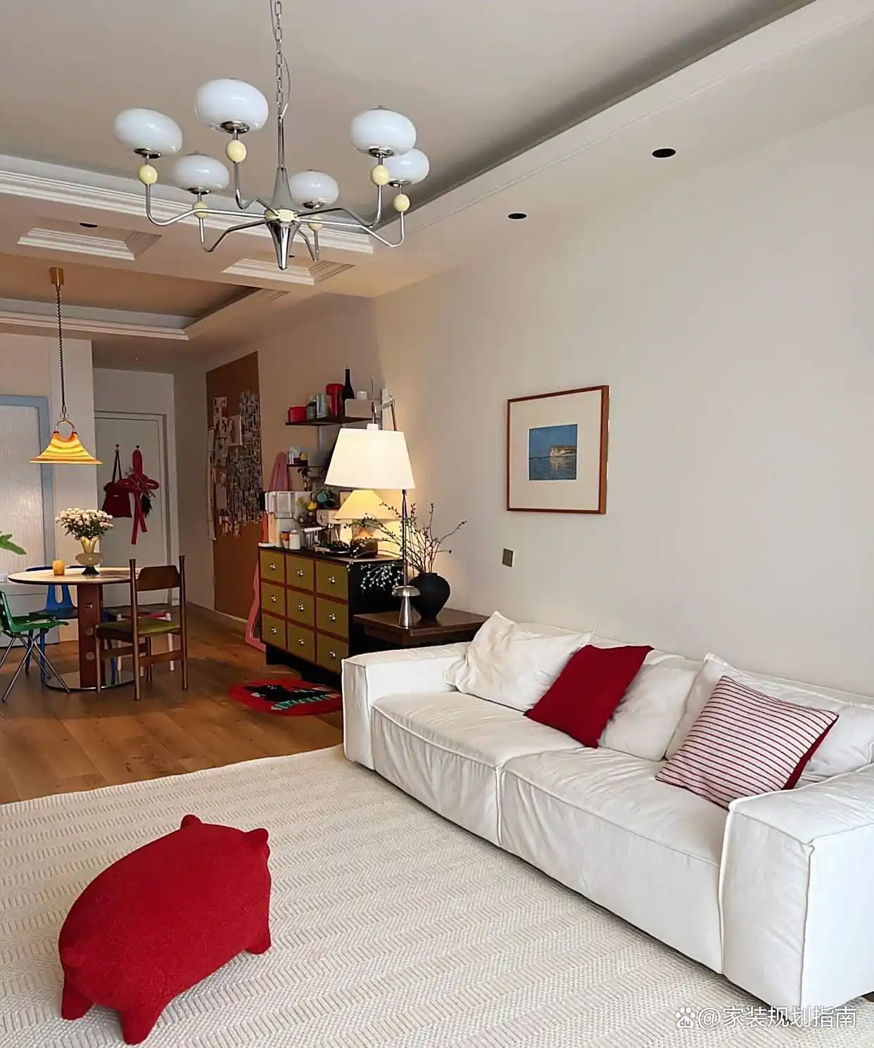 软装改造省钱技巧_二手房改造翻新_二手房改造低成本装修