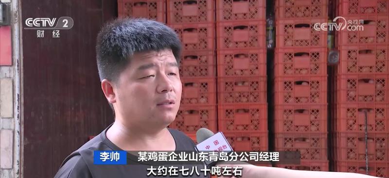 鸡蛋价格大涨,为何不“蛋”定?接下来怎么走?(图5) 鸡蛋价格上涨带来的影响_鸡蛋近期价格走势_鸡蛋价格上涨原因分析