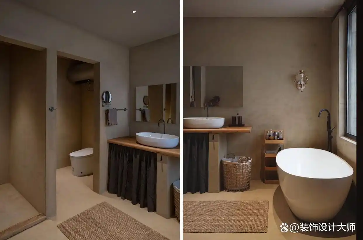 老房翻新防水墙面处理_老房厨房水电改造规划_二手房改造翻新